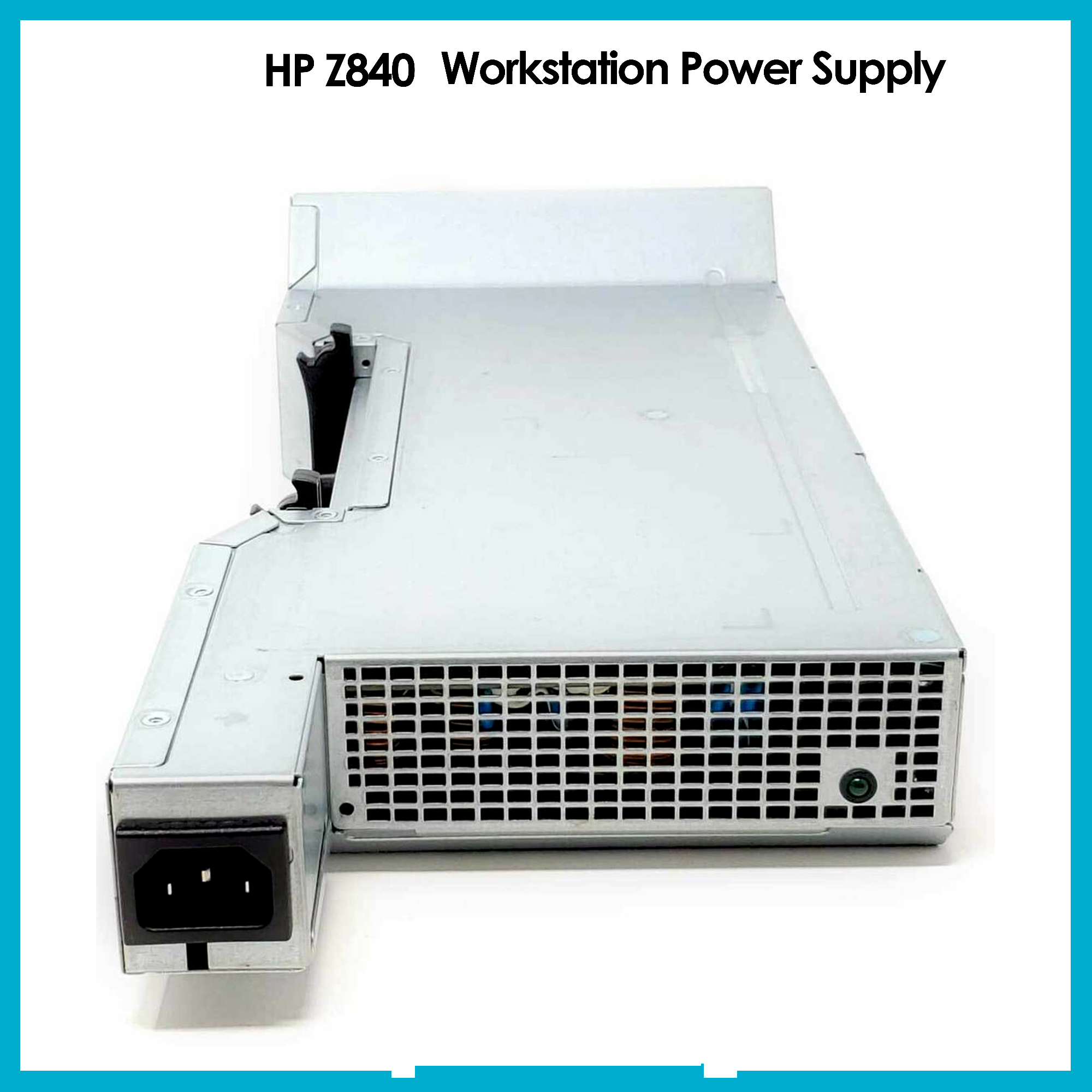 Nguồn máy trạm HP Z840 850W