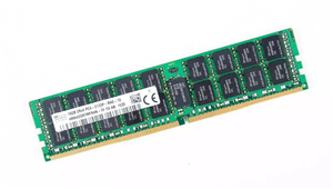 16Gb DDR4 ECC Hynix bus 2133