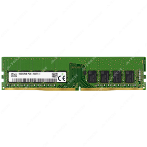 DDRam 16Gb ddr4