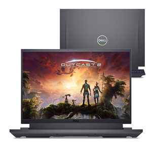 Dell Gaming G16 7630