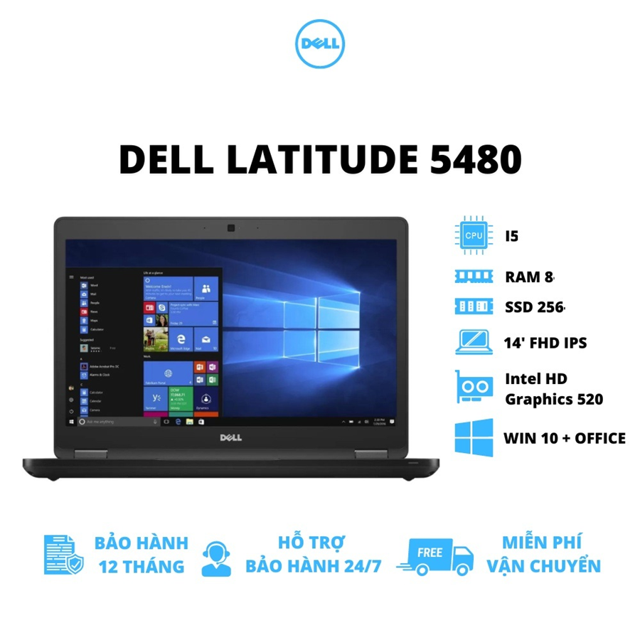 Dell Latitude 5480 (01)