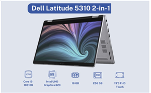 Dell Latitude 7310 2 in 1 (01)