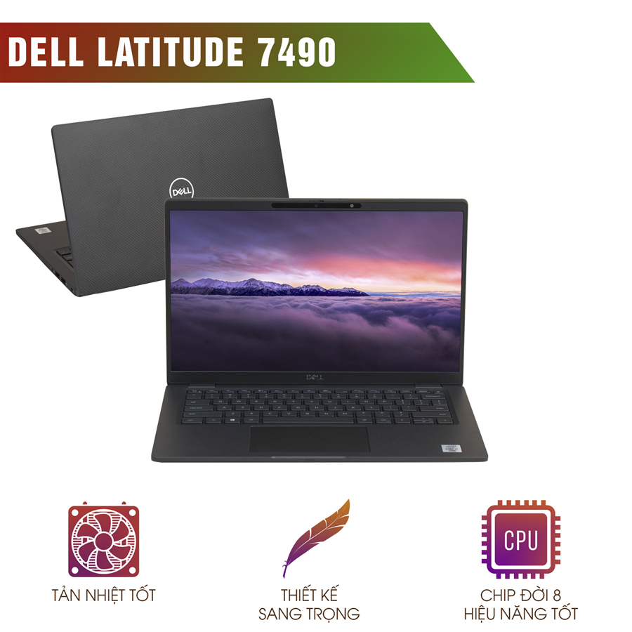 Dell Latitude 7490 (01)