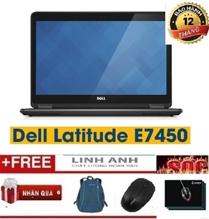 Dell Latitude E7450 (02)