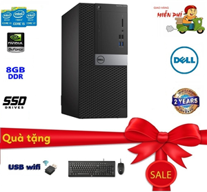 Dell Optiplex 3040MT (01)