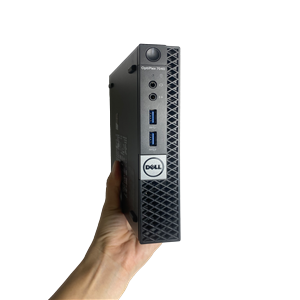 Dell Optiplex 3050/7050 tiny (01)