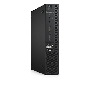 Dell Optiplex 3060/7060 tiny (04)
