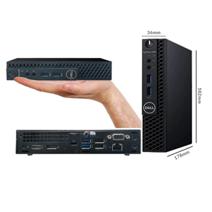 Dell Optiplex 3080/7080 tiny (01)