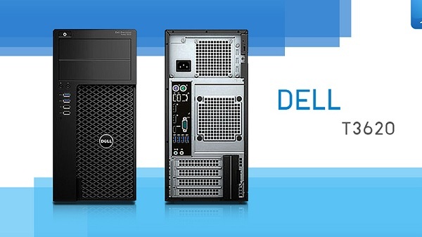 Dell Precision 3620 (06)