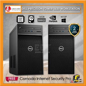 Dell Precision 3630 (14)
