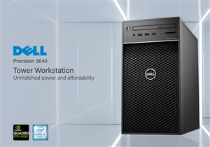 Dell Precision 3640 (05)