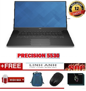 Dell Precision 5530 (02)