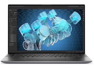 Dell Precision 5570 (2022)(02)