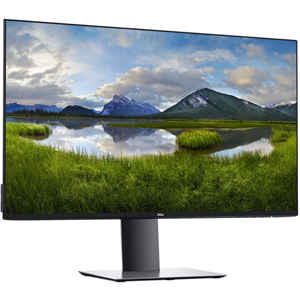 Dell U2719D 27 2K tràn viền