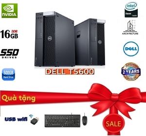 Dell Workstation T5600 (02)