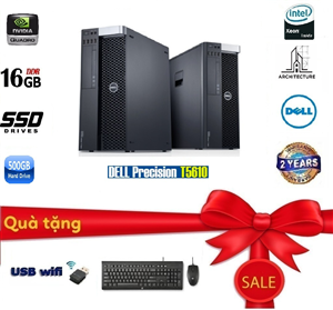 Dell Workstation T5610 (06)