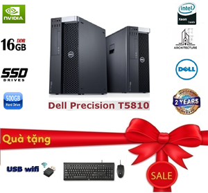 Dell Workstation T5810 (12)