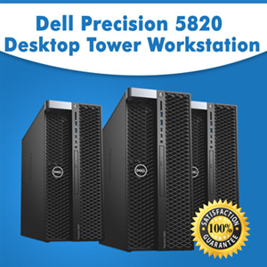 Dell Workstation T5820 (01)