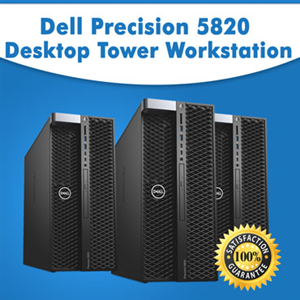 Dell Workstation T5820 (24)