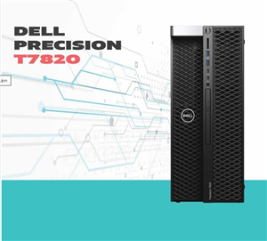 Dell Workstation T7820 (18)