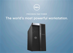Dell Workstation T7920 (02)