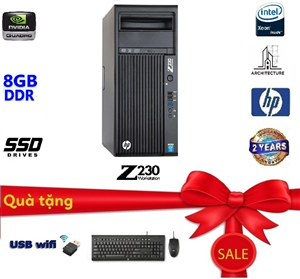 HP Workstation Z230CMT (02)