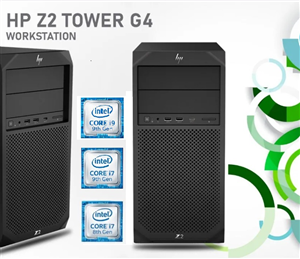 HP Workstation Z2G4 (04)