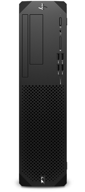 HP Workstation Z2G9 (06)