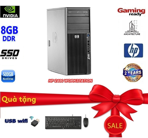 HP Workstation Z400 (04)