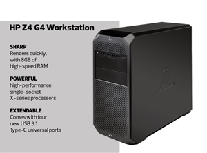 HP Workstation Z4G4 (10)