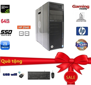 HP Workstation Z640 (17)