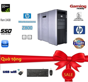 HP Workstation Z800 (04)