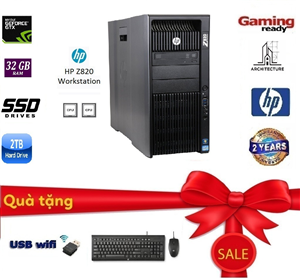 HP Workstation Z820 (03)