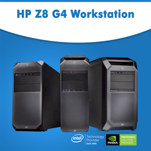 HP Workstation Z8G4 (01)