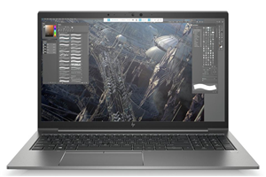 HP Zbook 15 G7 (02)