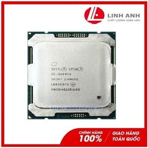 Intel xeon E5-2680V4