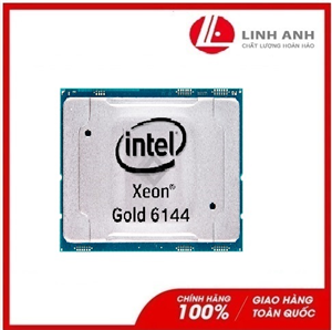 Intel xeon gold 6144