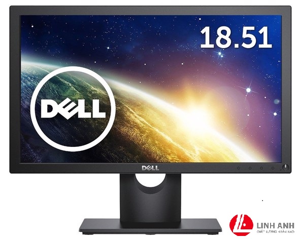 LCD Dell E1916HV 18.5