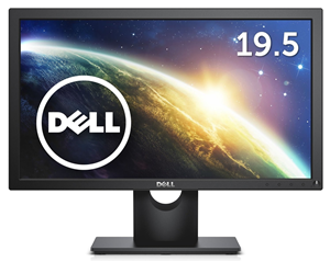 LCD Dell E2016H 19.5
