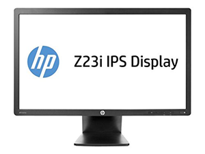 LCD HP Z23i 23