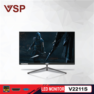 LCD VSP 22inch V2211S