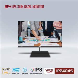 LCD VSP 24 IP2404S