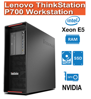 Lenovo Thinkstation P700 (10)