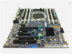 Main HP workstation Z440