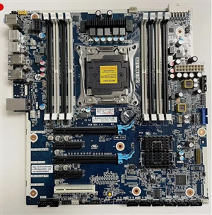 Main HP workstation Z4G4 (01)