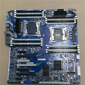 Main HP workstation Z840