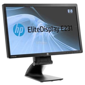 LCD HP E231 23''