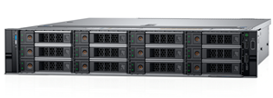 Máy chủ Dell Rack 2U R540 (01)