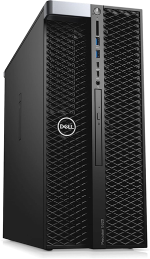 Máy chủ Dell T5820 (04)