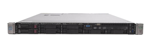 Máy chủ HP DL360G9 1U Rack (03)